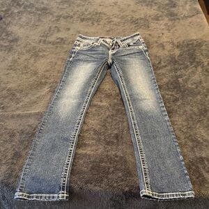 Miss me jeans brand new without tags